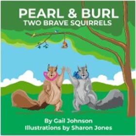 Johnson | Pearl & Burl | E-Book | sack.de