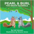 Johnson |  Pearl & Burl | eBook | Sack Fachmedien