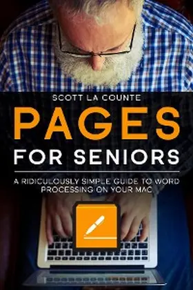 La Counte |  Pages For Seniors | eBook | Sack Fachmedien