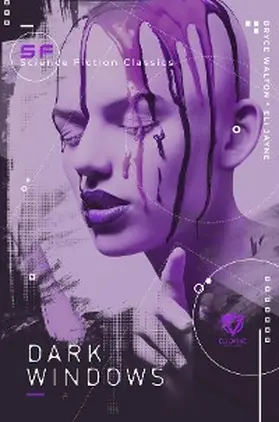 Walton / Jayne |  Dark Windows | eBook | Sack Fachmedien