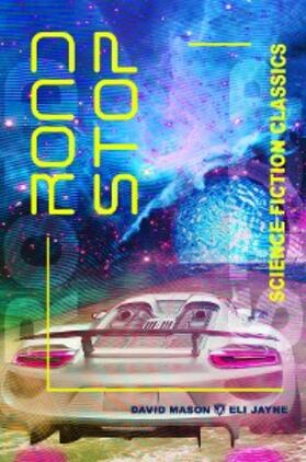 Mason / Jayne |  Road Stop | eBook | Sack Fachmedien