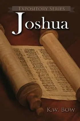  Joshua | eBook | Sack Fachmedien