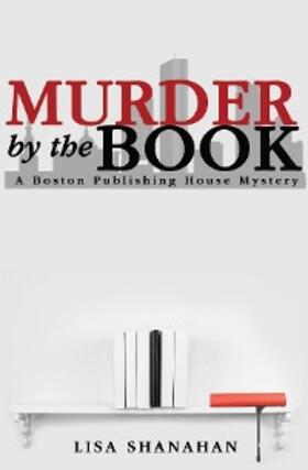 Shanahan |  Murder by the Book | eBook | Sack Fachmedien