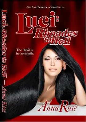 Rose |  Luci | eBook | Sack Fachmedien