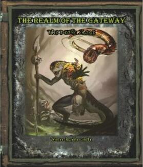 Griffin | The Realm of the Gateway | E-Book | sack.de