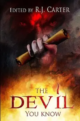 Carter |  The Devil You Know | eBook | Sack Fachmedien