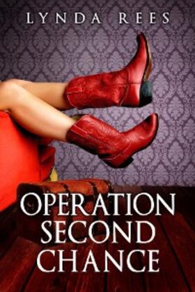 Rees |  Operation Second Chance | eBook | Sack Fachmedien