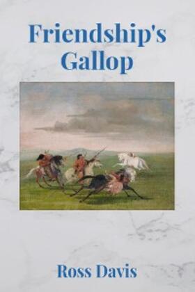 Davis |  Friendship's Gallop | eBook | Sack Fachmedien