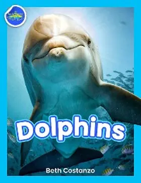 Costanzo |  Dolphins! | eBook | Sack Fachmedien