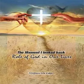 Edge |  The Moment I looked back | eBook | Sack Fachmedien