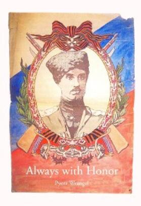 Wrangel |  Always with Honor | eBook | Sack Fachmedien