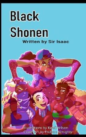 Angelo |  Black Shonen | eBook | Sack Fachmedien