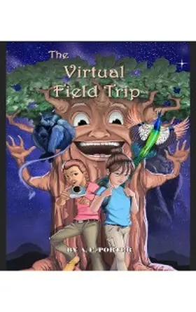Porter |  The Virtual Field Trip Series | eBook | Sack Fachmedien