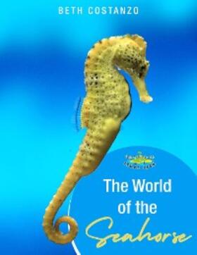 Costanzo | Seahorse Activity Workbook For Kids ages 4-8 | E-Book | www.sack.de