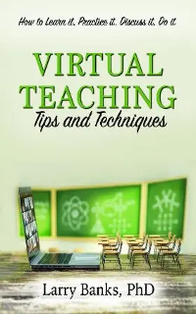 Banks |  Virtual Learning: Tips and Techniques | eBook | Sack Fachmedien