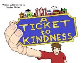 Walker |  A Ticket to Kindness | eBook | Sack Fachmedien