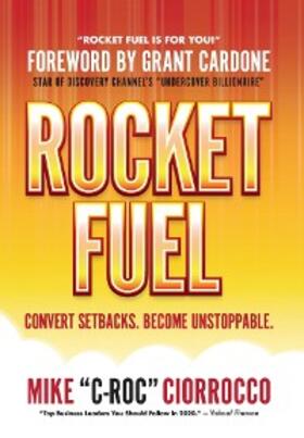 Ciorrocco |  Rocket Fuel | eBook | Sack Fachmedien