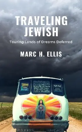 Ellis |  Traveling Jewish | eBook | Sack Fachmedien
