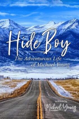 Young |  Hide Boy | eBook | Sack Fachmedien