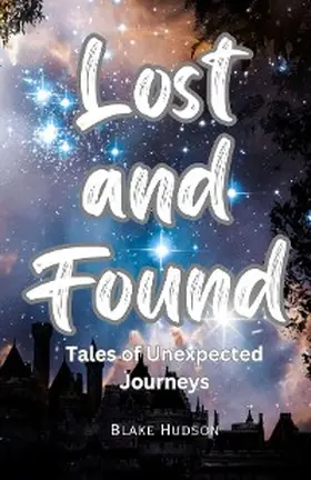 Hudson |  Lost and Found | eBook | Sack Fachmedien