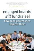 Davidson |  Engaged Boards Will Fundraise! | eBook | Sack Fachmedien