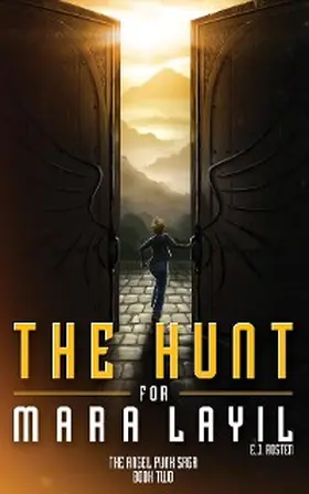 Rosten / Keyser |  The Hunt for Mara Layil | eBook | Sack Fachmedien