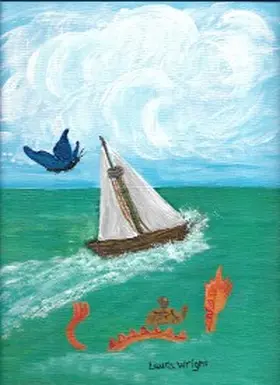 Wright | Brave Mee Navigates the Angry Sea of Past Deeds | E-Book | www.sack.de