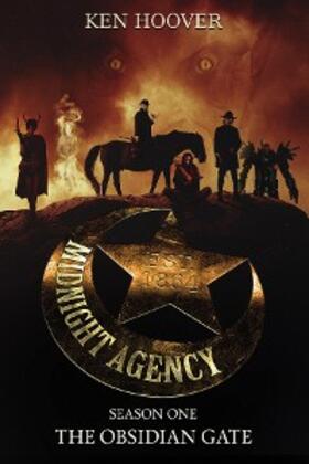 Hoover |  Midnight Agency, Season One | eBook | Sack Fachmedien