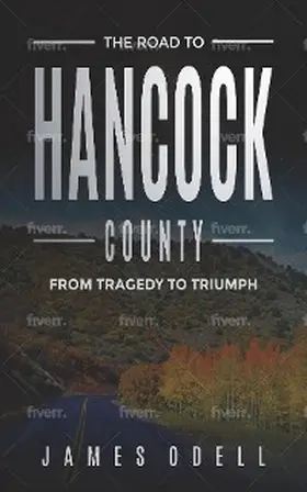 Odell |  The Road to Hancock County | eBook | Sack Fachmedien