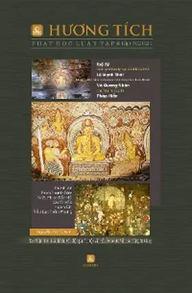 Sy |  Huong Tich Phat Hoc Luan Tap - Vol.8 | eBook | Sack Fachmedien