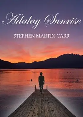 Carr |  Adalay Sunrise | eBook | Sack Fachmedien