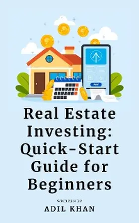Khan |  Real Estate Investing | eBook | Sack Fachmedien