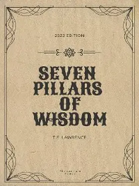 Lawrence |  Seven Pillars of Wisdom | eBook | Sack Fachmedien