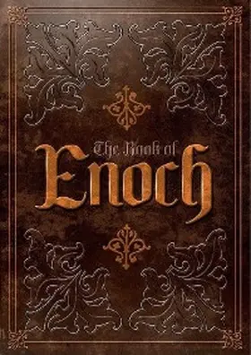 Enoch |  The Book of Enoch | eBook | Sack Fachmedien