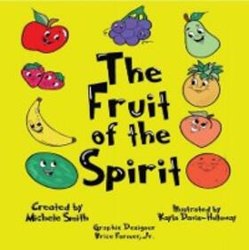 Smith |  The Fruit of the Spirit | eBook | Sack Fachmedien