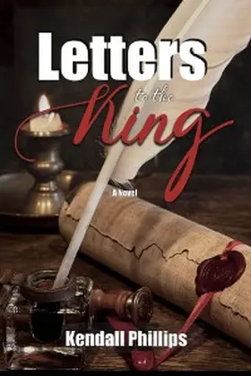Phillips |  Letters To The King | eBook | Sack Fachmedien