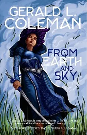 Coleman |  From Earth and Sky | eBook | Sack Fachmedien