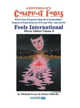 Evans | Fools International eBook Vol II | E-Book | sack.de