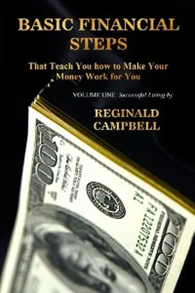 Campbell |  Basic Financial Steps | eBook | Sack Fachmedien