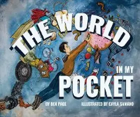 Page |  The World In My Pocket | eBook | Sack Fachmedien