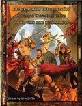 Griffin |  The Realm of the Gateway Advanced Character Options Book One | eBook | Sack Fachmedien