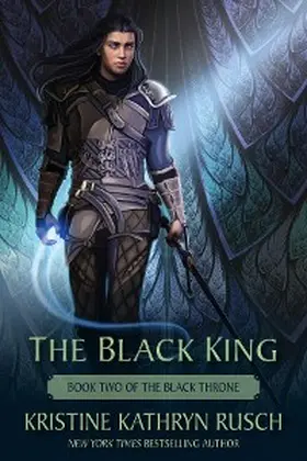 Rusch |  The Black King | eBook | Sack Fachmedien