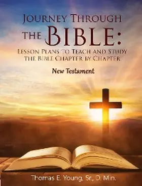Young |  Journey Through the Bible | eBook | Sack Fachmedien