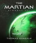 Gangale |  The Martian Almanac 221, Volume 1 | eBook | Sack Fachmedien