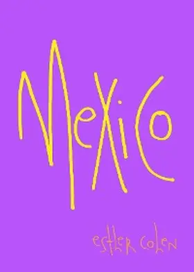 Cohen |  MEXICO | eBook | Sack Fachmedien