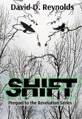 Reynolds |  SHIFT | eBook | Sack Fachmedien