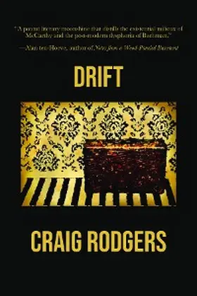 Rodgers |  Drift | eBook | Sack Fachmedien