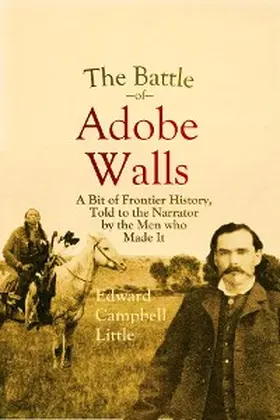 Little |  The Battle of Adobe Walls | eBook | Sack Fachmedien
