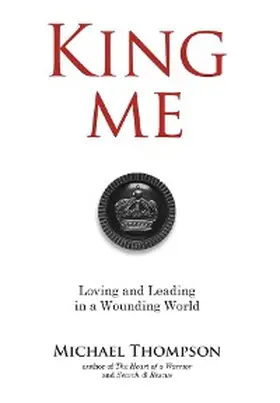 Thompson |  King Me | eBook | Sack Fachmedien