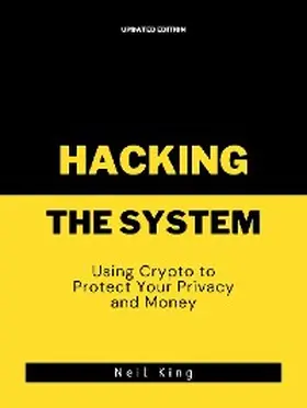 King |  Hacking the System | eBook | Sack Fachmedien